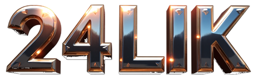 24lik logo