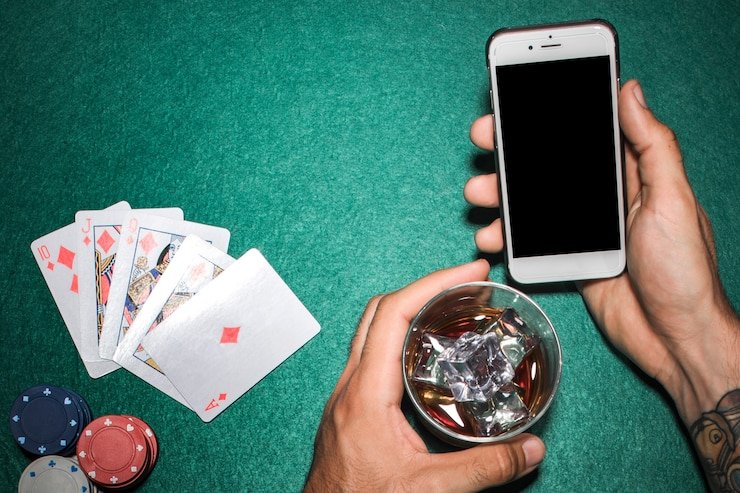 24lik Sportsbook